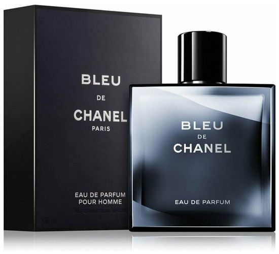 Парфюмерная вода Bleu de Chanel Chanel, 100 мл