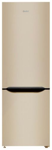 Холодильник Artel HD 430 RWENS без дисплея Inv, Бежевый