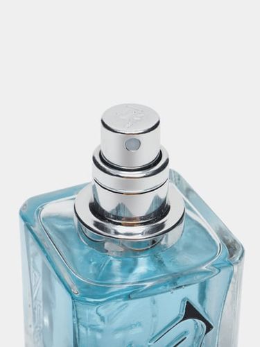 Парфюмерная вода Antonio Banderas Blue Seduction for Men Shaik №5, 50 мл, в Узбекистане