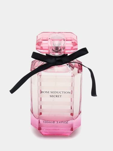 Парфюмерная вода Fragrance World Rose Seduction Secret, 100 мл