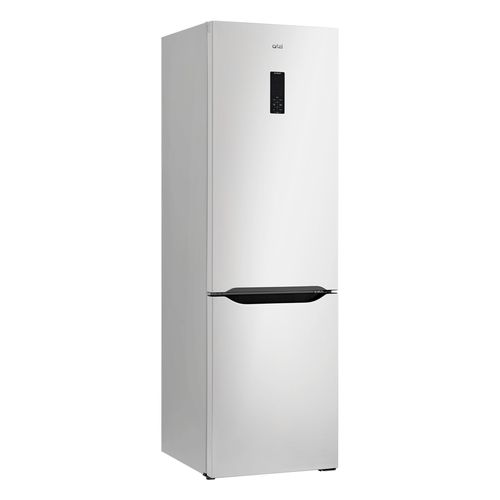 Холодильник Artel HD 430 RWENE с дисплеем, Белый
