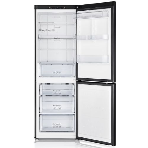 Холодильник Samsung RB29FSRNDBC/W3, Черный, купить недорого