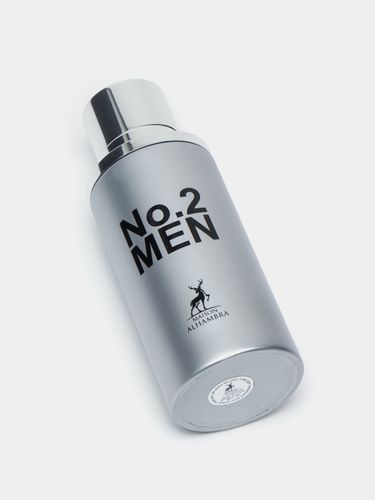 Atir 212 Men No.2, 100 ml