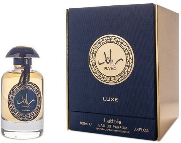 Parfyum suvi Lattafa Ra'ed Lux, 100 ml, в Узбекистане