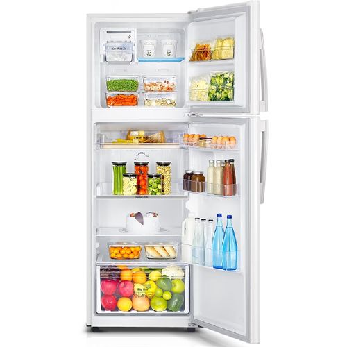 Холодильник Samsung RT 32  FAJBDWW/WT, Белый, купить недорого