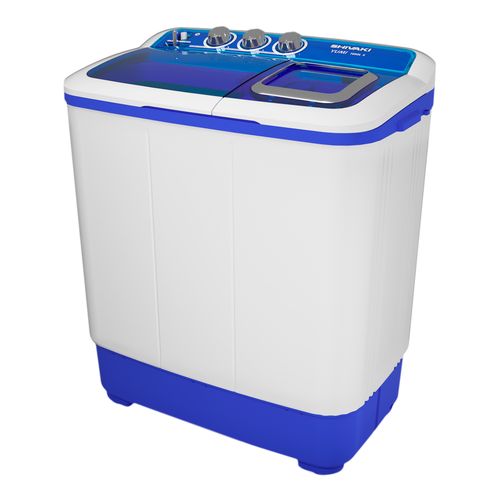 Полуавтоматическая стиральная машина Artel TE 60 L, Синий