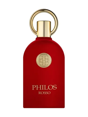Parfyum suvi Alhambra Philos Rosso, 100 ml, в Узбекистане