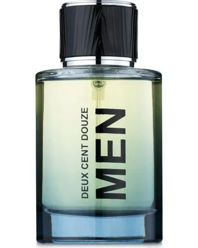 Парфюмерная вода Fragrance World Men Deux Cent Douze, 100 мл