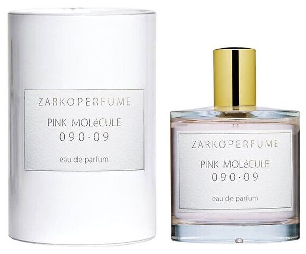 Парфюм Pink Molcule 090.09 Zarkoperfume, 100 мл, купить недорого