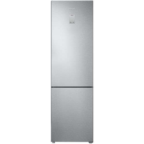 Холодильник Samsung RB 37 P5491SA/W3, Серый