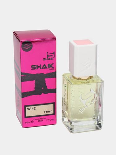 Parfyum suvi Chanel Chance Еаu Fraiche Shaik №42, 50 ml