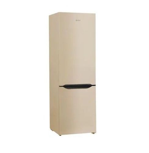 Холодильник Artel HD 430 RWENS без дисплея Inv, Бежевый, купить недорого