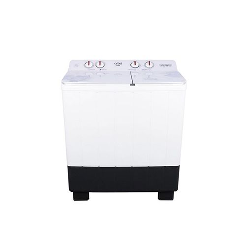 Полуавтоматическая стиральная машина Artel TG 80 FP Water 01, Белый, купить недорого