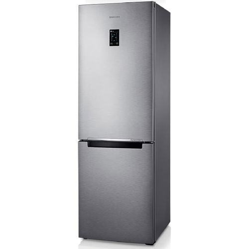 Холодильник Samsung RB 31 FERNDSA, Стальной