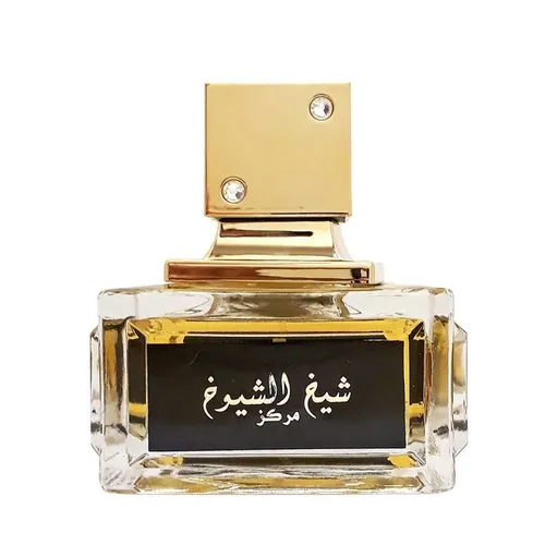 Parfyum suvi Lattafa Sheikh Al Shuyukh CONCENTRATED, 100 ml