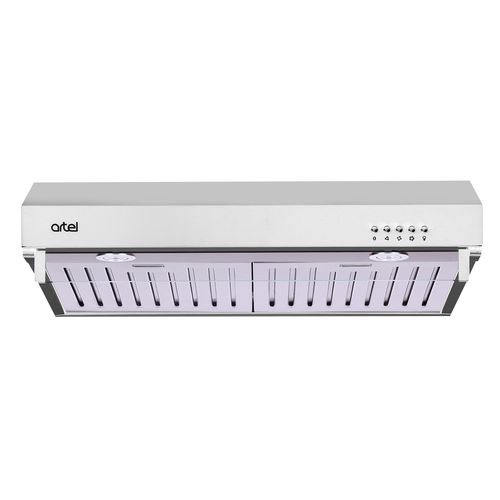 Кухонная вытяжка Artel 0960 Punto Baffle, Белый