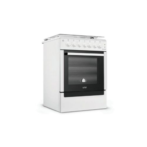 Газовая плита Artel Gusto AG Lite, Белый