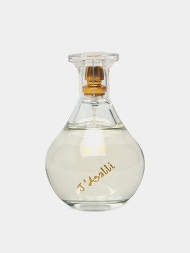 Parfyum suvi Carlo Bossi J'Asalli, 100 ml