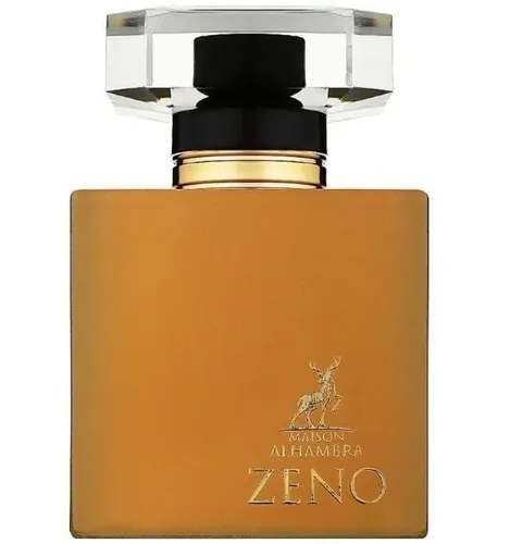 Parfyum suvi Alhambra Zeno, 100 ml