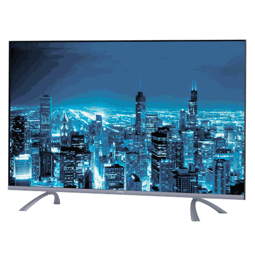 Телевизор Artel UA50H3502, Темно-серый