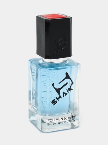 Erkaklar uchun atir Versace Fraiche Shaik №77, 50 ml