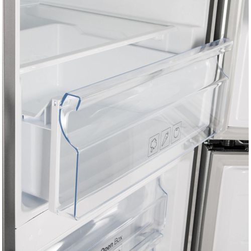 Холодильник Samsung RB 29  FSRNDSA/WT, Серебристый, фото № 4