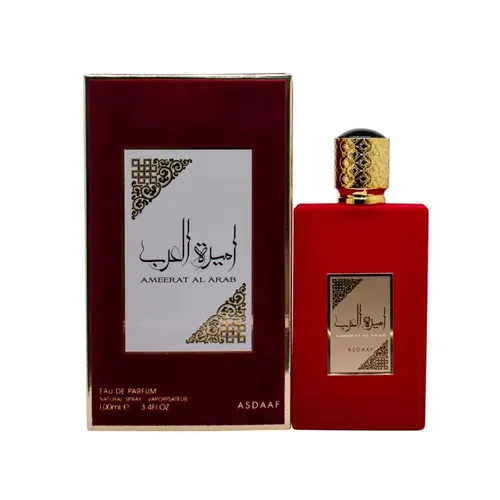 Parfyum suvi Ameerat Al Arab Asdaaf, 100 ml