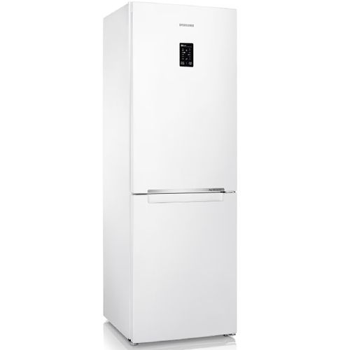 Холодильник Samsung RB 29  FERNDWW/WT, Белый