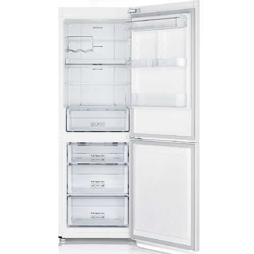Холодильник Samsung RB 29  FERNDWW/WT, Белый, купить недорого