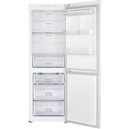 Холодильник Samsung RB 29  FSRNDWW/WT, Белый, купить недорого