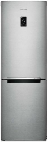 Холодильник Samsung RB 29  FERNDSA/WT, Серый
