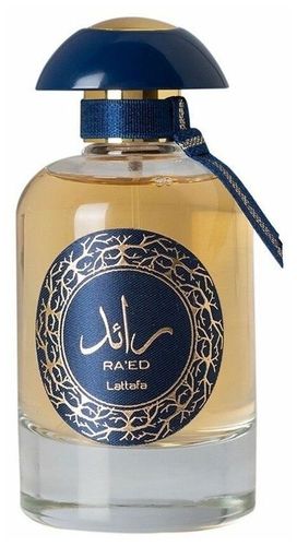 Parfyum suvi Lattafa Ra'ed Lux, 100 ml