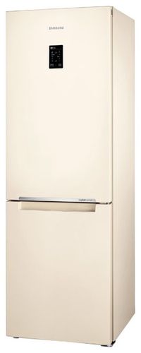 Холодильник Samsung RB 31 FERNDEF, Бежевый, купить недорого