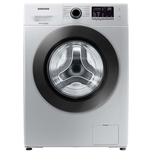 Стиральная машина Samsung WW60J32G0PSOLD, Серый