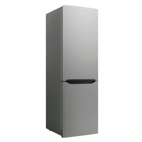 Холодильник Artel 2к HD 345 RND Eco, Серый