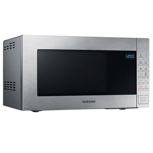 Mikroto'lqinli pech Samsung ME88SUT/BW, kulrang, в Узбекистане