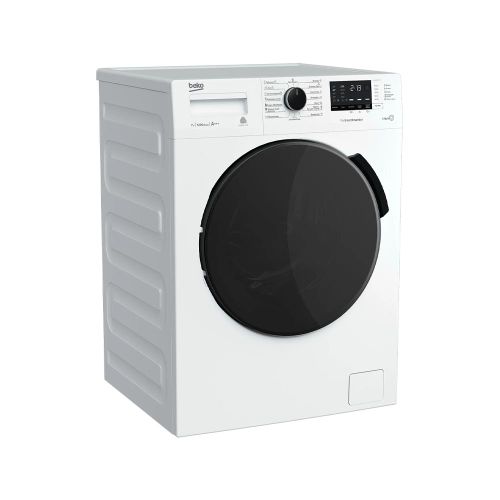 Стиральная машина Beko RSPE78612W, Белый, купить недорого