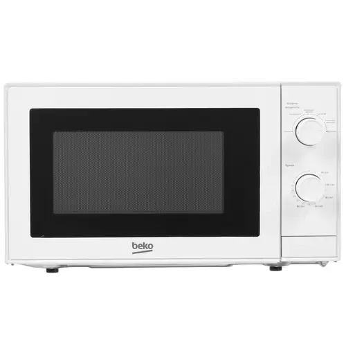 Микроволновая печь Beko MOC20100W, Белый