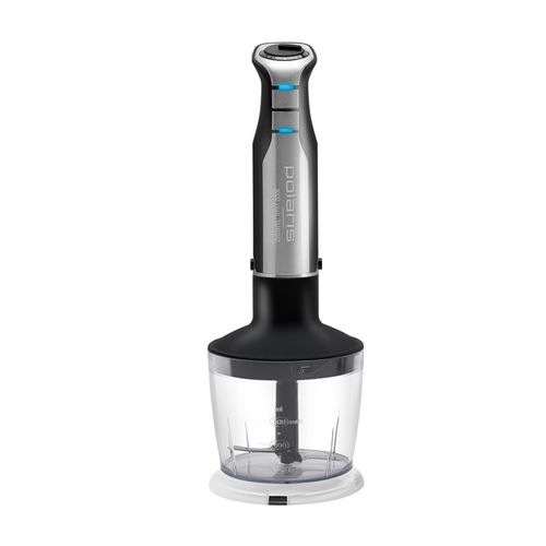 Qo'lda ishlatiladigan blender Polaris PHB 1036AL, po'lat, в Узбекистане