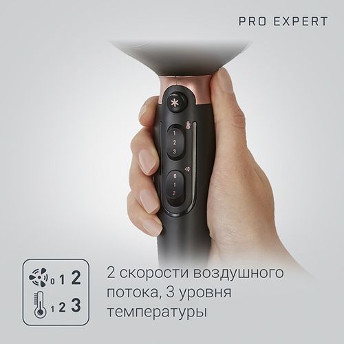 Фен Rowenta CV8840F0, в Узбекистане