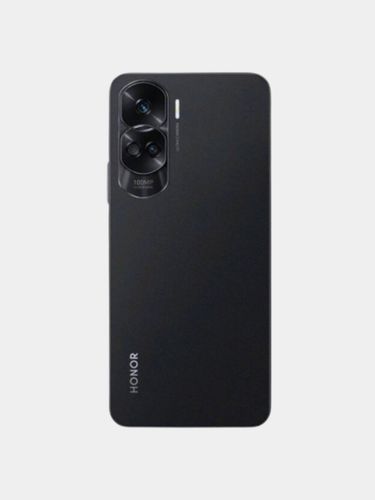 Smartfon Honor 90 Lite, 1 yil kafolat, Midnight Black, 8/256 GB, в Узбекистане