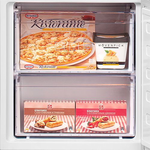 Холодильник Beko RCSK250M00W, Белый, фото