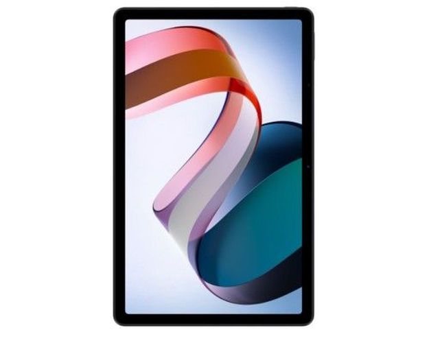 Планшет Xiaomi Redmi Pad SE GLOBAL, 1 год гарантии, Серый, 4/128 GB, фото