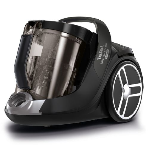 Пылесос Tefal TW7256EA, Черный, 396291400 UZS