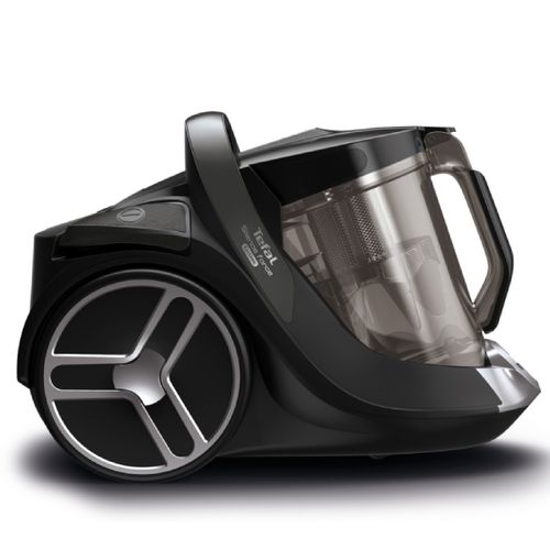 Пылесос Tefal TW7256EA, Черный, в Узбекистане