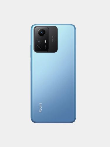 Смартфон Xiaomi Redmi Note 12S, 1 год гарантии, Ice Blue, 8/256 GB, arzon