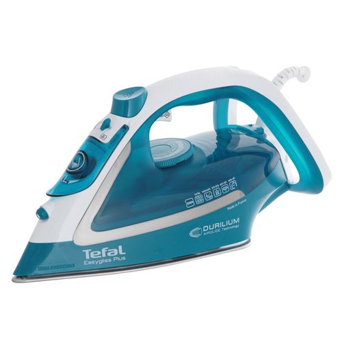 Утюг Tefal FV5737E0, Синий