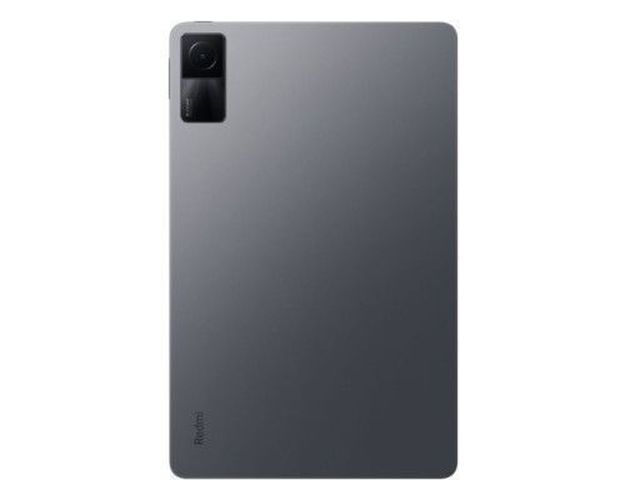 Планшет Xiaomi Redmi Pad SE GLOBAL, 1 год гарантии, Серый, 4/128 GB, фото № 4