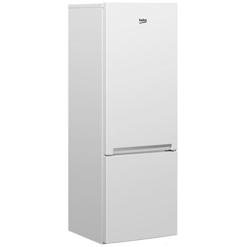 Холодильник Beko RCSK250M00W, Белый