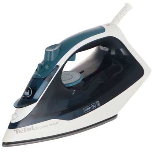 Dazmol Tefal FV2839E0, Ko'k